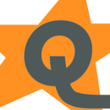 Quazar International logo
