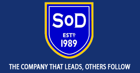 Signs Of Distinction Limited logo