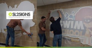 Sl2 (Signs & Graphics) Limited logo