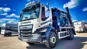 Roberts Waste Disposal
