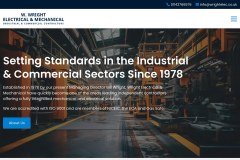 W Wright Electrical Limited