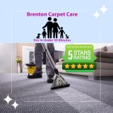 Brenton Carpet Care logo