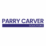 Parry Carver