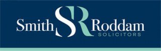 Smith Roddam logo