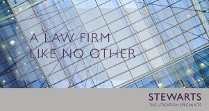 Stewarts Solicitors