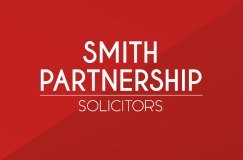 The Smith Partnership logo