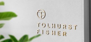 Tolhurst Fisher logo