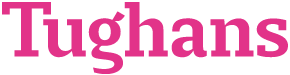 Tughans logo