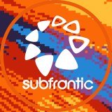 Subfrantic Production Services logo