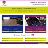 East Midlands Premier Clean logo