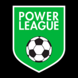 Power League logo