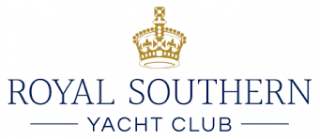 Royal Southern Yacht Club logo