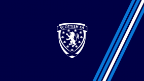 Scottish Football Association logo