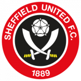 Sheffield United Football Club logo