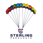 Stirling Parachute Centre logo