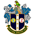 Sutton United F C logo