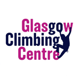 The Glasgow Climbing Centre logo