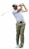 The Golf Club Great Britain logo
