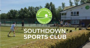The Southdown Club logo