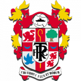 Tranmere Rovers Football Club logo