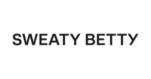 Sweaty Betty logo