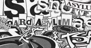 The Snow Board Asylum logo