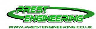 Prest Engineering logo