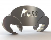 R B Ross Steel Fabrictions Limited