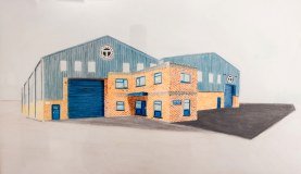 Taylor Special Steels Limited logo