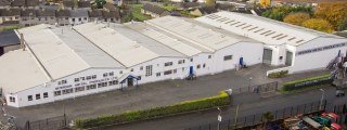 Sperrin Metal Products Limited logo