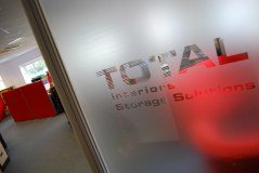 Total Interiors Direct logo
