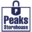 Peaks Storehouse Limited logo
