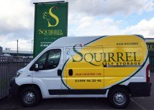 Squirrel