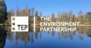 T E P logo