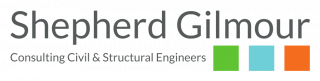 Shepherd Gilmour logo