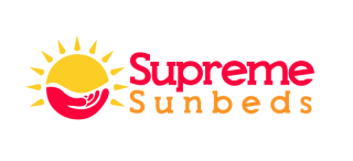 Supreme Sunbeds logo