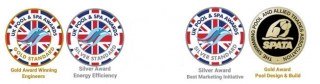 Rushden Pool Care Limited logo