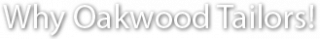 Oakwood Tailors logo