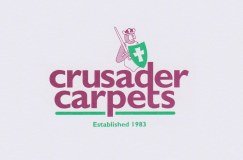 Crusader Carpets Accesories logo