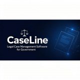 Caseline UK Llp logo