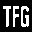 The Food Gallery logo
