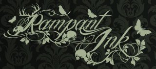 Rampant Ink logo