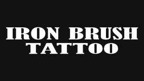 Tattoo Magic logo