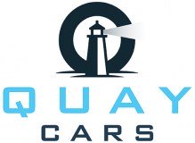 Quay Cars logo