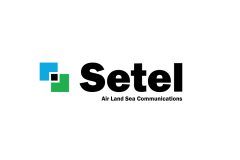 Setel logo