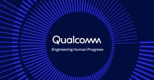 Qualcomm (UK) Limited logo