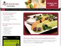 A & J Catering Limited