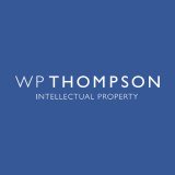 W.P. Thompson logo
