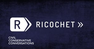 Ricochet Films Limited