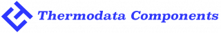 Thermodata Components logo